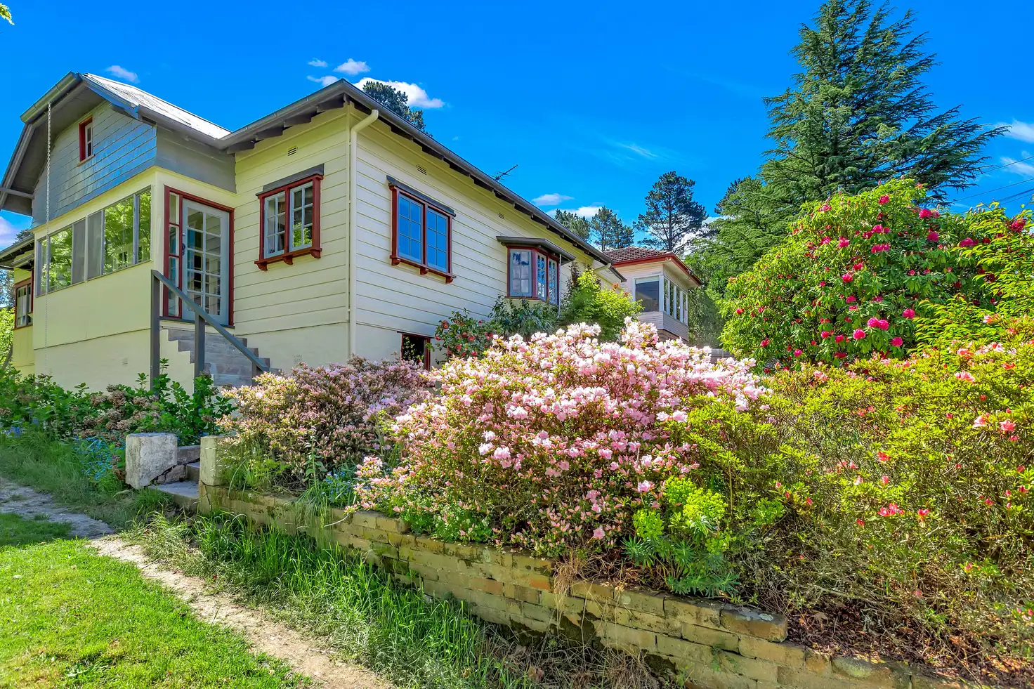 Main view of Homely house listing, 12 Inconstant Street, Blackheath NSW 2785