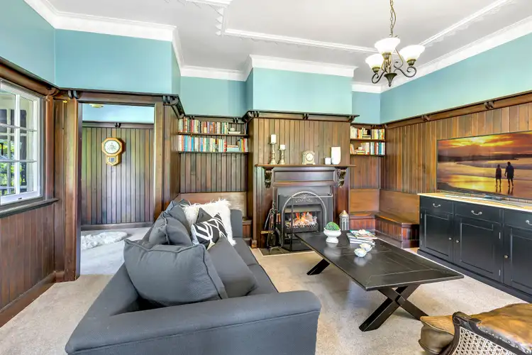 Second view of Homely house listing, 12 Inconstant Street, Blackheath NSW 2785