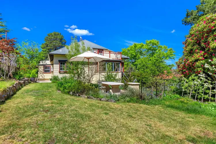 Fifth view of Homely house listing, 12 Inconstant Street, Blackheath NSW 2785