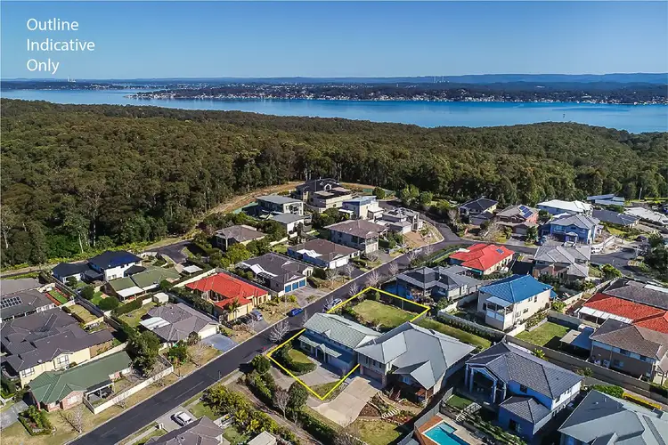 Second view of Homely house listing, 16 The Hill, Valentine NSW 2280