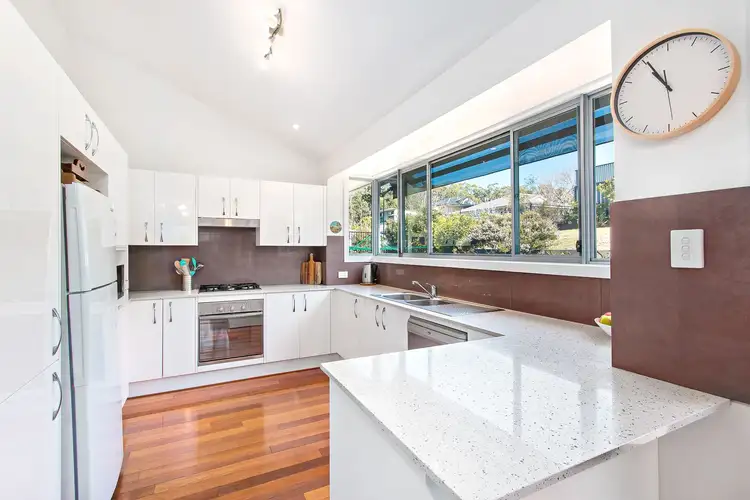 Third view of Homely house listing, 16 The Hill, Valentine NSW 2280