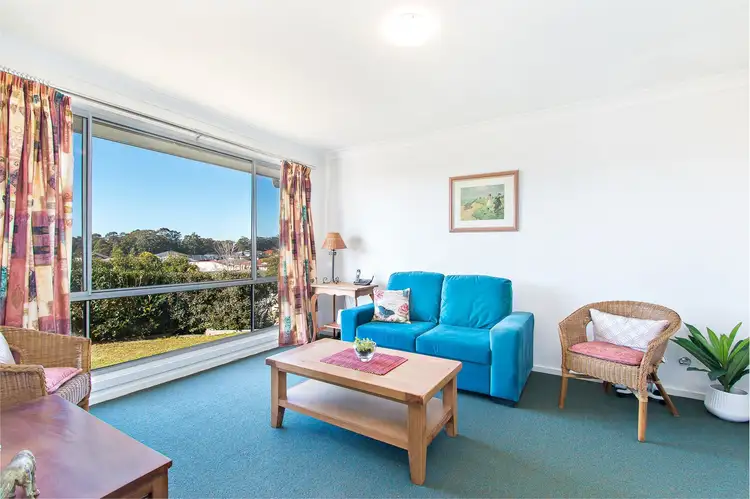 Fifth view of Homely house listing, 16 The Hill, Valentine NSW 2280