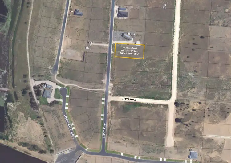 14 Kelsey Road, Wellington East SA 5259