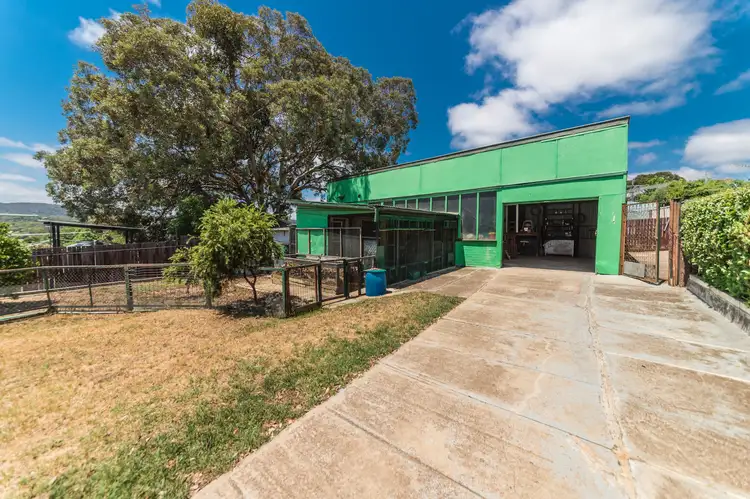 Second view of Homely house listing, 10 Fergus Road, Queanbeyan NSW 2620