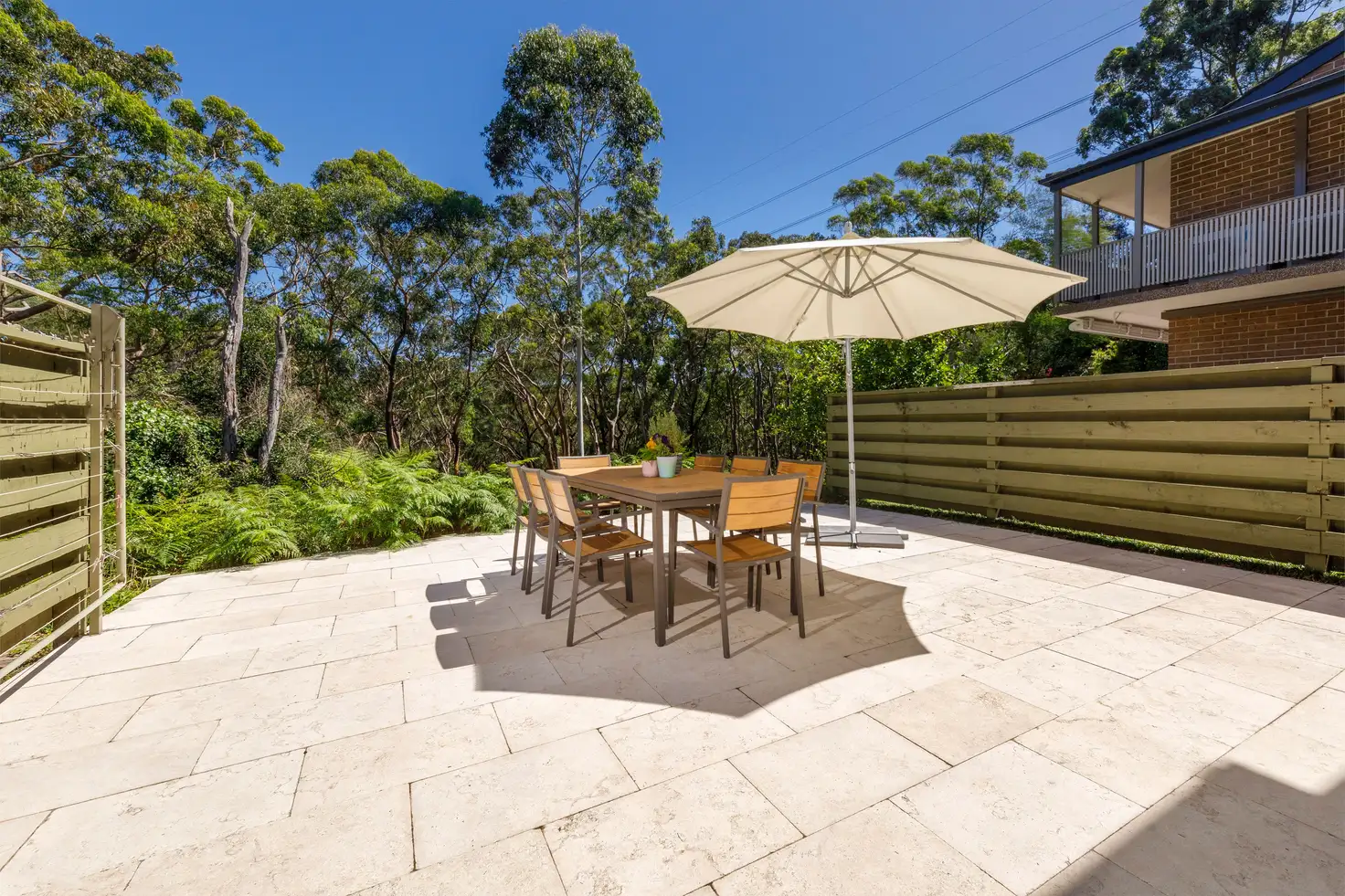 Main view of Homely townhouse listing, 15/6 Tuckwell Place, Macquarie Park NSW 2113