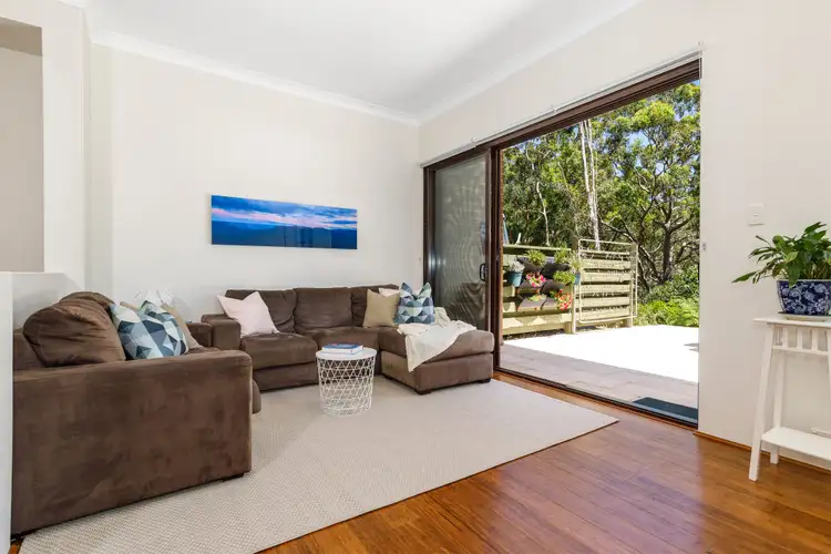 Fourth view of Homely townhouse listing, 15/6 Tuckwell Place, Macquarie Park NSW 2113