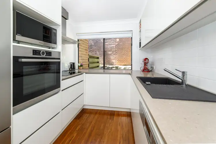 Fifth view of Homely townhouse listing, 15/6 Tuckwell Place, Macquarie Park NSW 2113