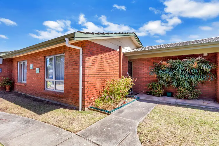 Main view of Homely unit listing, 4/20 Riddell Road, Holden Hill SA 5088