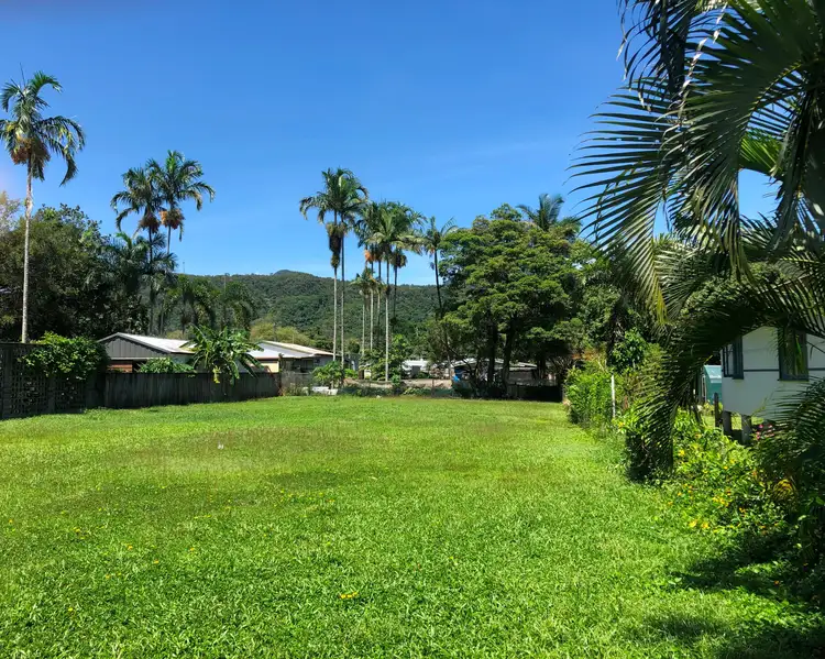 Main view of Homely land listing, 77 Alchera Drive, Mossman QLD 4873