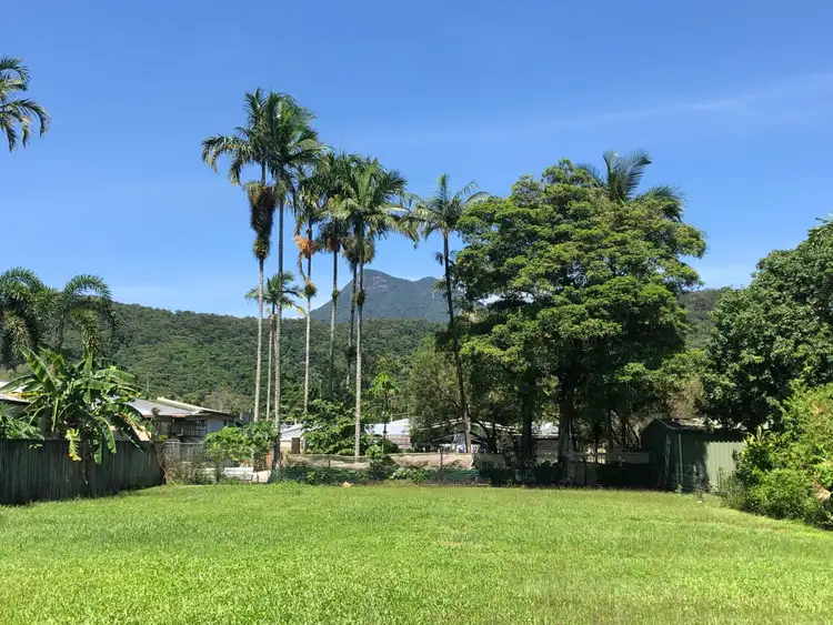 Second view of Homely land listing, 77 Alchera Drive, Mossman QLD 4873