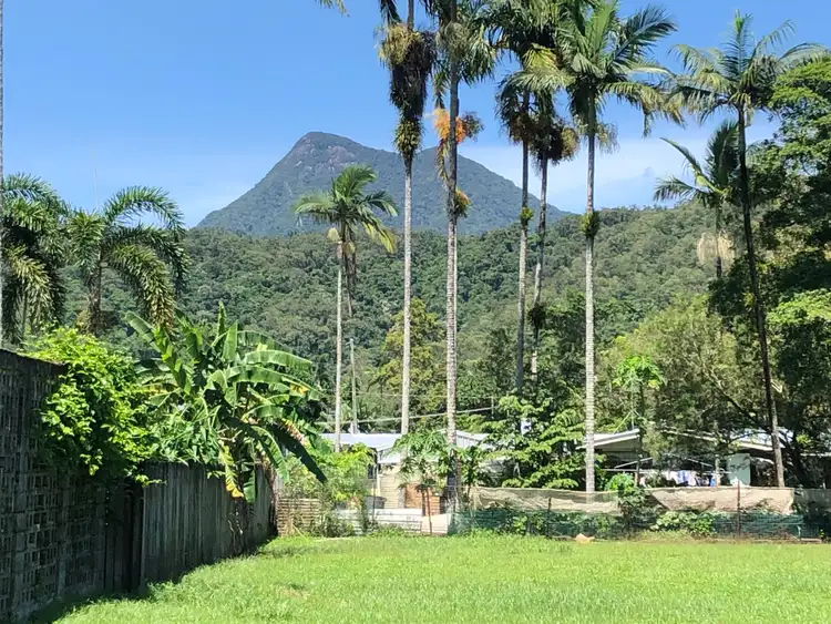 Third view of Homely land listing, 77 Alchera Drive, Mossman QLD 4873