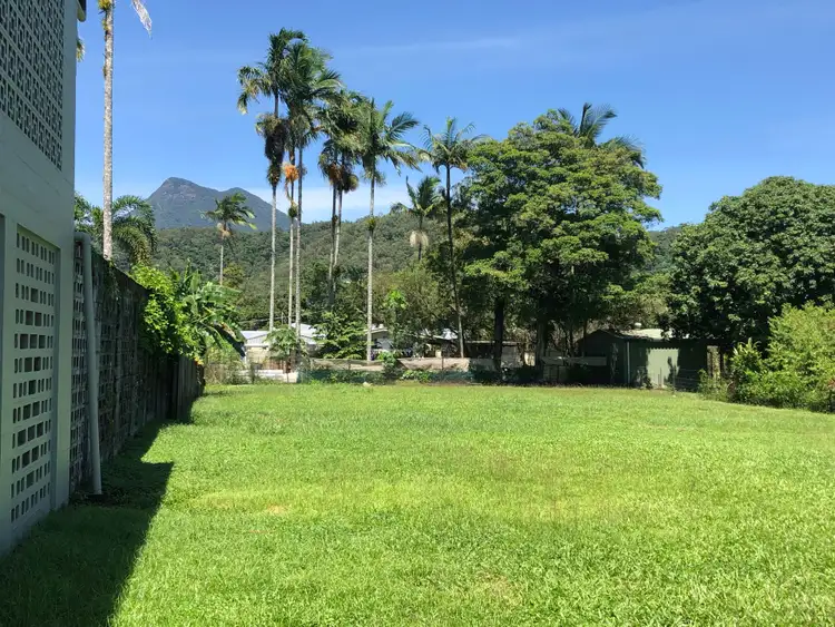 Fifth view of Homely land listing, 77 Alchera Drive, Mossman QLD 4873
