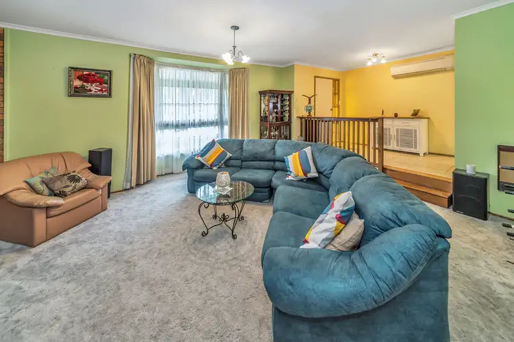 Second view of Homely house listing, 5 Alfred Place, Karabar NSW 2620