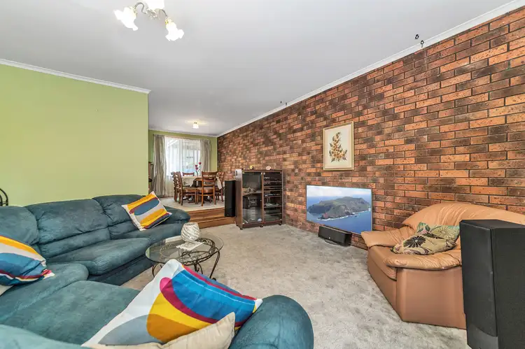 Third view of Homely house listing, 5 Alfred Place, Karabar NSW 2620