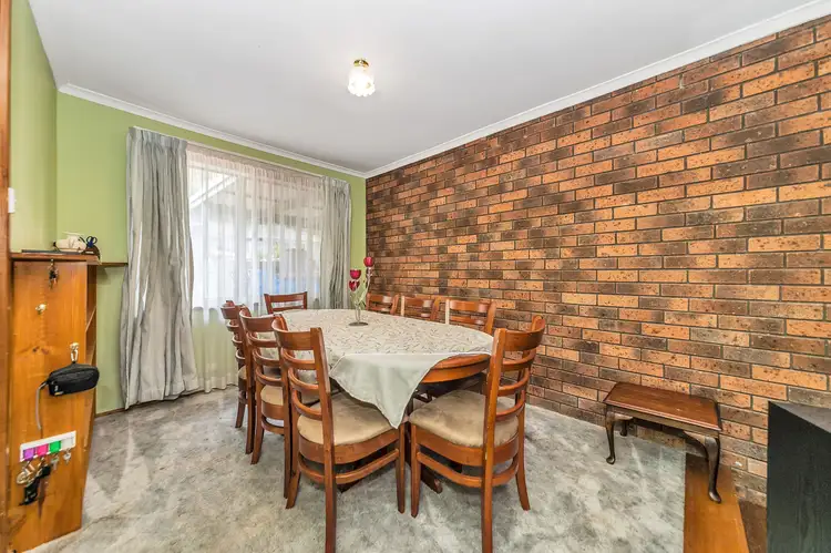 Fourth view of Homely house listing, 5 Alfred Place, Karabar NSW 2620