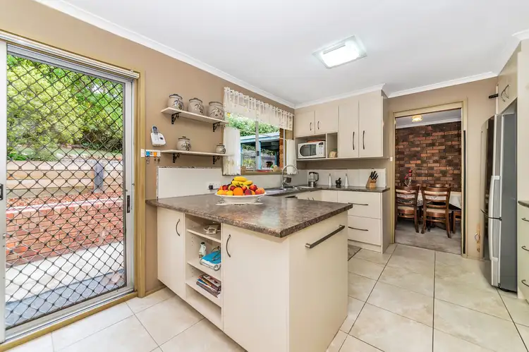 Seventh view of Homely house listing, 5 Alfred Place, Karabar NSW 2620