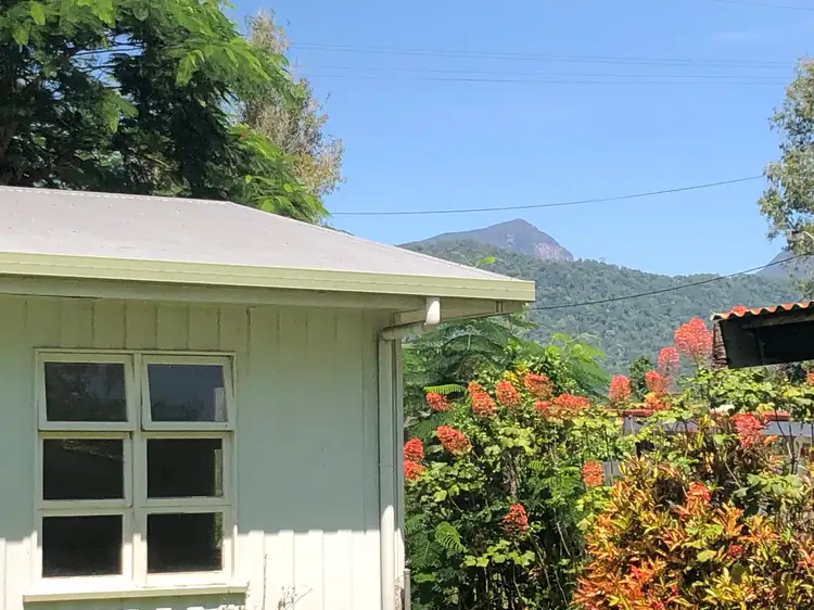Main view of Homely house listing, 46 Alchera Drive, Mossman QLD 4873