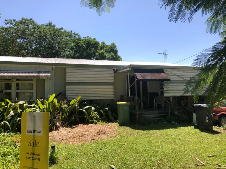 Fourth view of Homely house listing, 46 Alchera Drive, Mossman QLD 4873