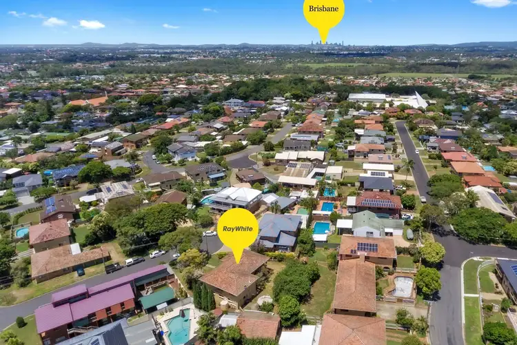 Main view of Homely house listing, 13 Slaughter Street, Bracken Ridge QLD 4017