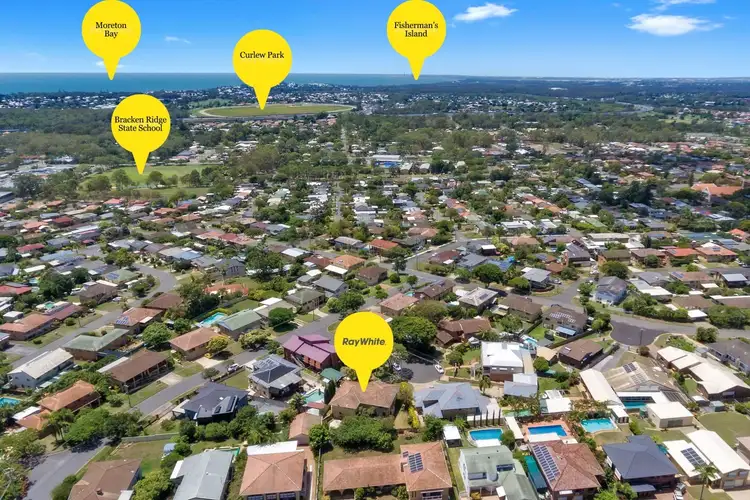 Second view of Homely house listing, 13 Slaughter Street, Bracken Ridge QLD 4017