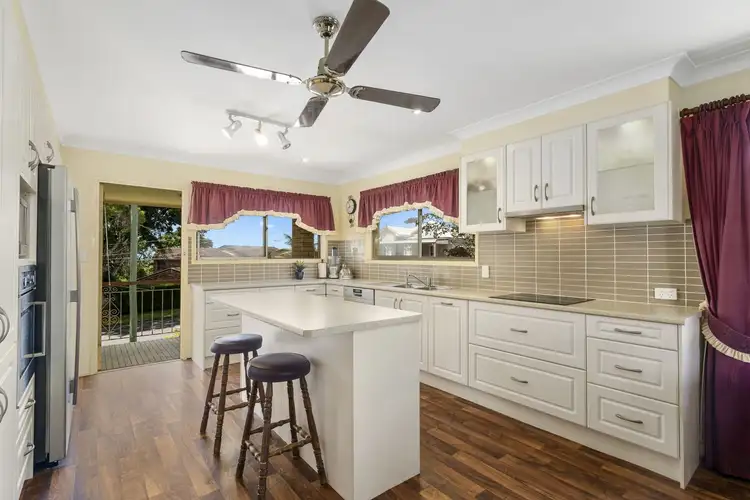 Fourth view of Homely house listing, 13 Slaughter Street, Bracken Ridge QLD 4017
