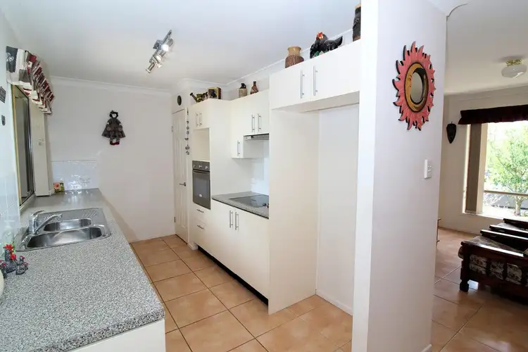Fourth view of Homely house listing, 9 Samuel Avenue, Crows Nest QLD 4355