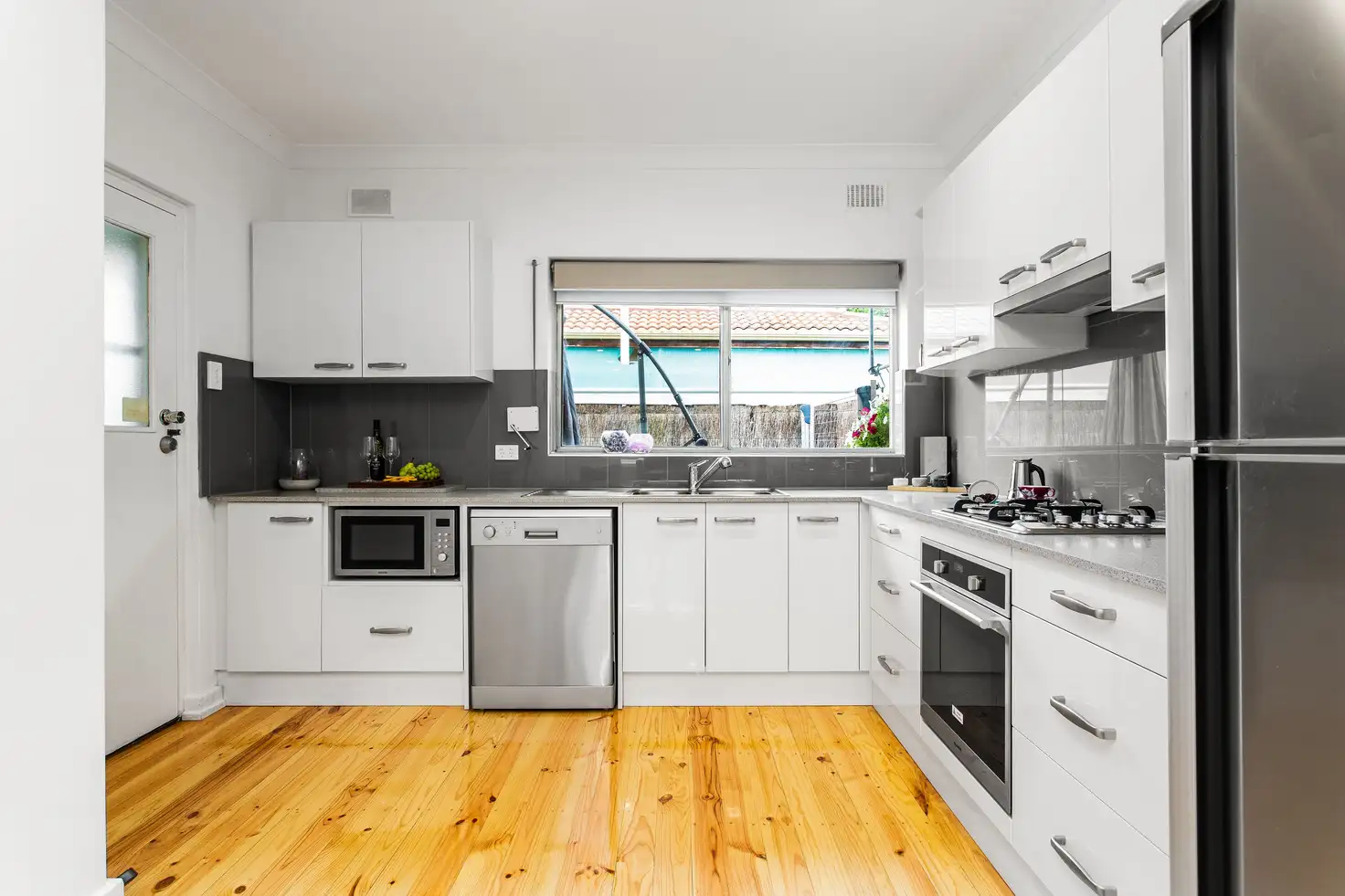 Main view of Homely unit listing, 2/520 Tapleys Hill Road, Fulham Gardens SA 5024