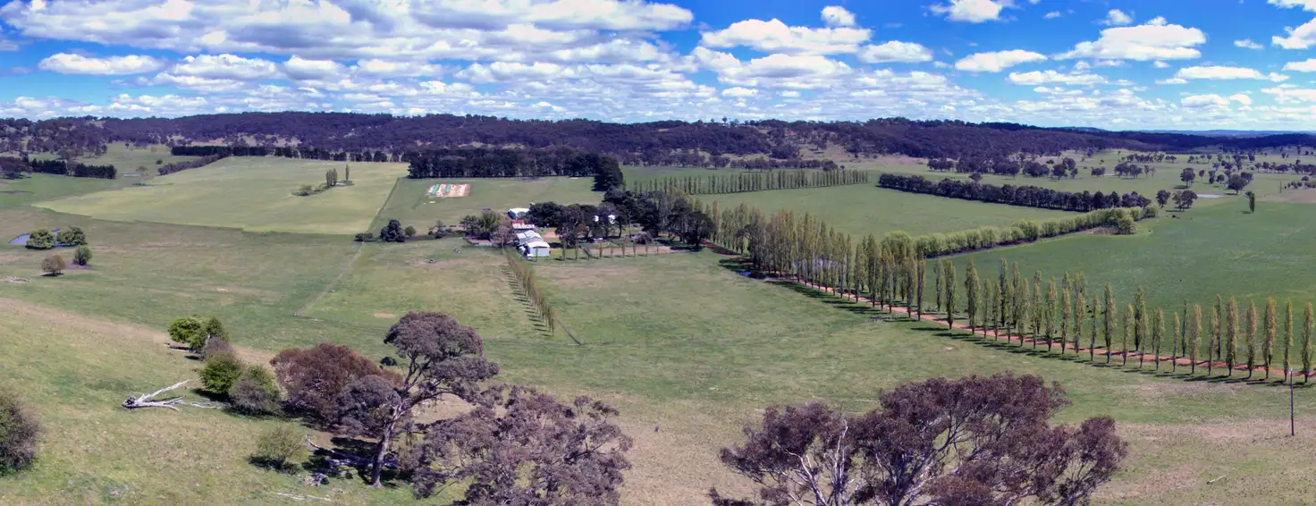 Main view of Homely rural property listing, 8 Winters Road, Glen Innes NSW 2370