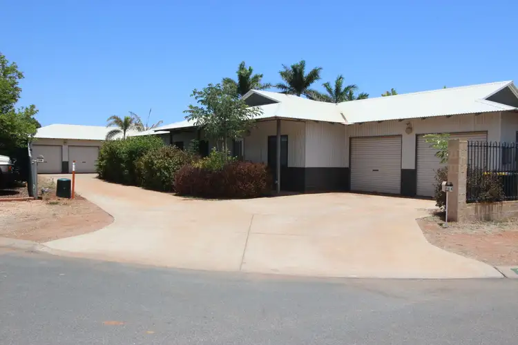 Main view of Homely house listing, 10A Jennifer Court, Pegs Creek WA 6714