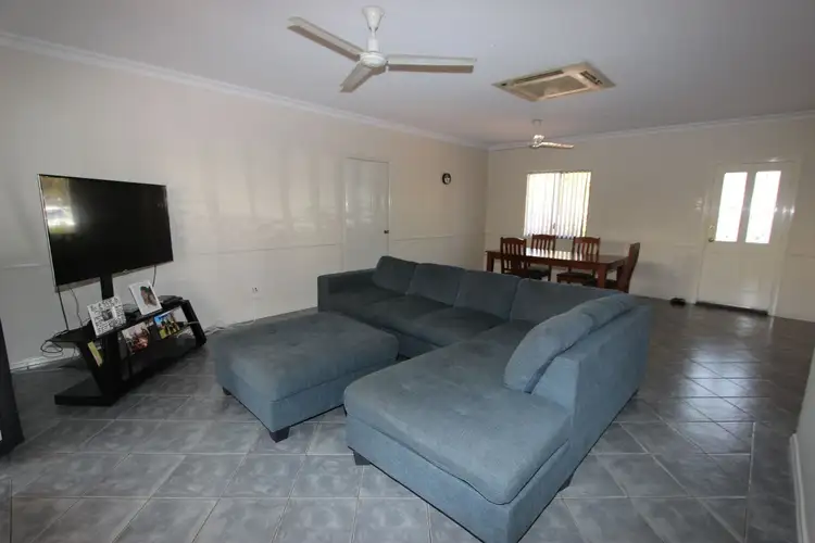 Third view of Homely house listing, 10A Jennifer Court, Pegs Creek WA 6714