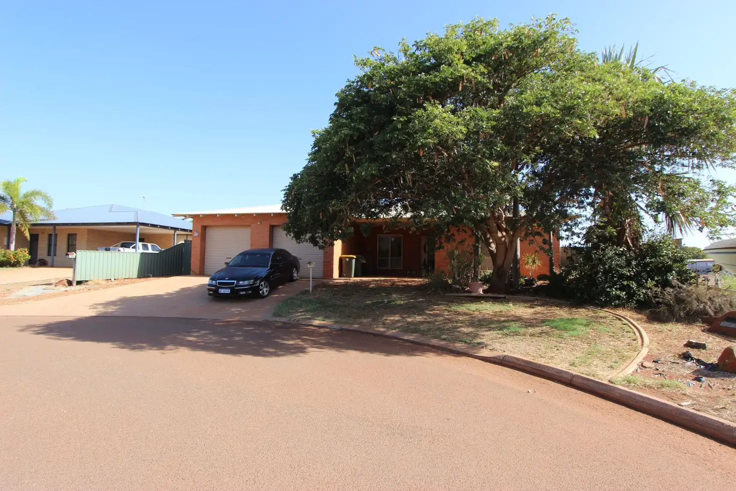 Main view of Homely house listing, 11 Talbot Court, Nickol WA 6714