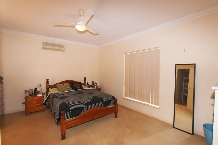 Second view of Homely house listing, 11 Talbot Court, Nickol WA 6714