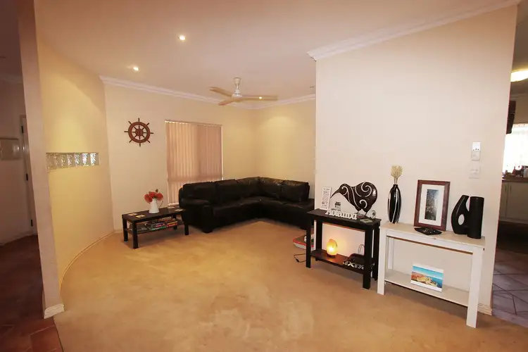 Third view of Homely house listing, 11 Talbot Court, Nickol WA 6714