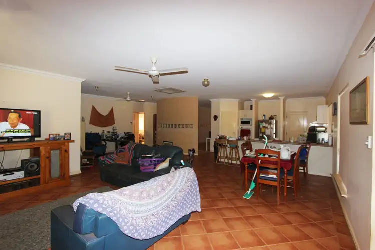 Fourth view of Homely house listing, 11 Talbot Court, Nickol WA 6714