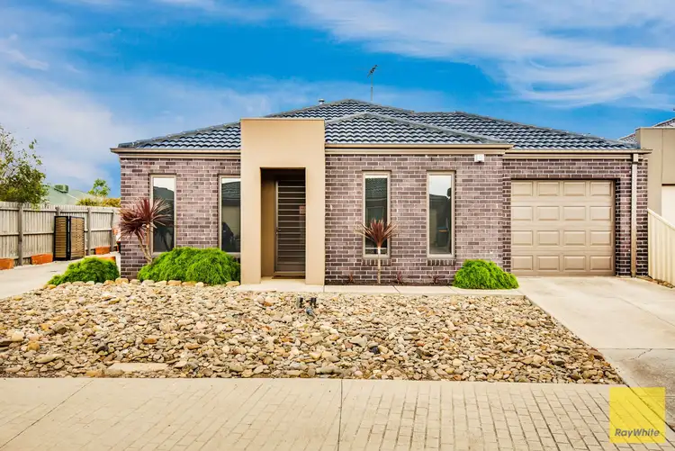 1/6 Vassar Court, Truganina VIC 3029