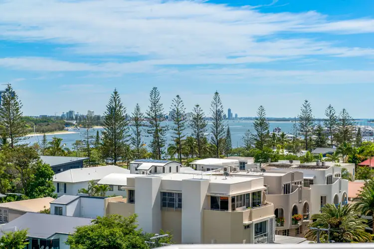 Main view of Homely apartment listing, 23/11 Hughes Avenue, Main Beach QLD 4217