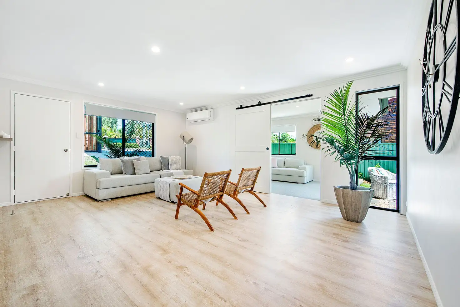 Main view of Homely house listing, 4 Freda Street, Ashmore QLD 4214