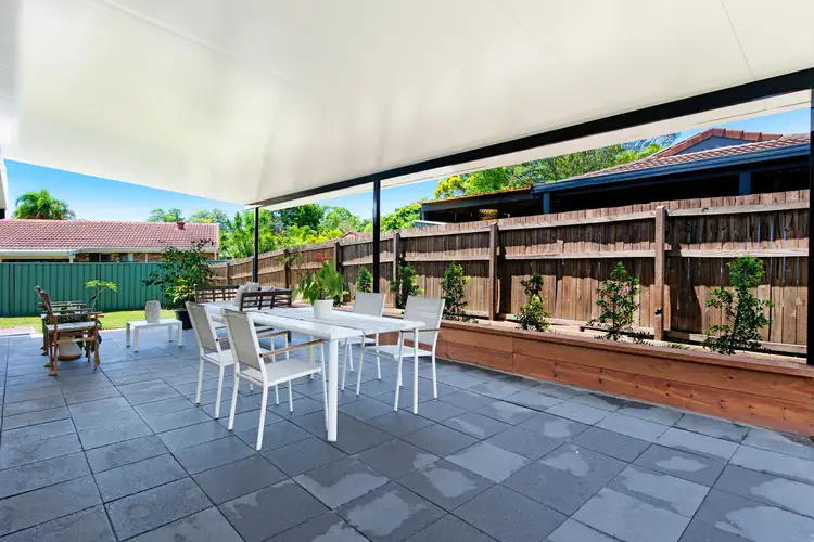 Third view of Homely house listing, 4 Freda Street, Ashmore QLD 4214