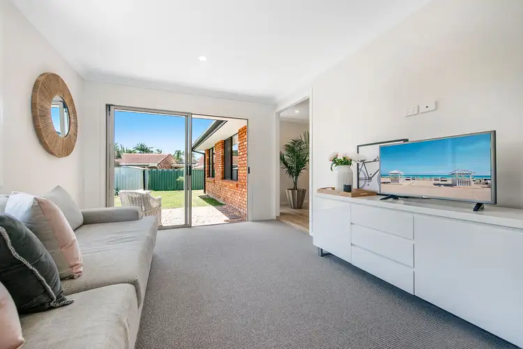 Fifth view of Homely house listing, 4 Freda Street, Ashmore QLD 4214