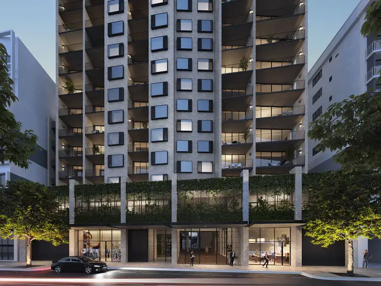 Main view of Homely other listing, 22 Spring Street, Bondi Junction NSW 2022