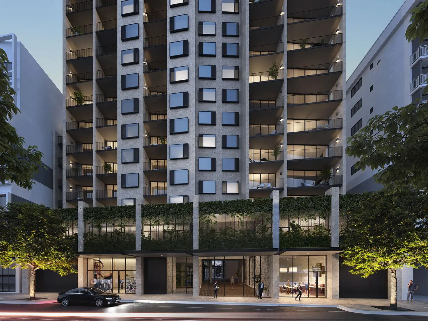 Main view of Homely other listing, 22 Spring Street, Bondi Junction NSW 2022