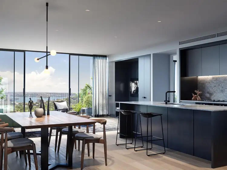 Second view of Homely other listing, 22 Spring Street, Bondi Junction NSW 2022