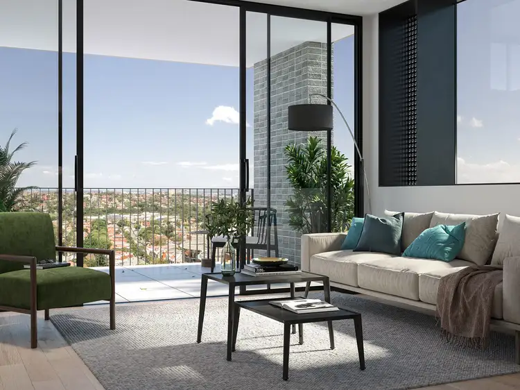 Third view of Homely other listing, 22 Spring Street, Bondi Junction NSW 2022