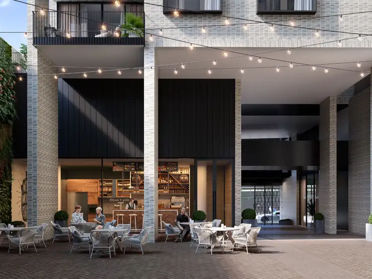 Fourth view of Homely other listing, 22 Spring Street, Bondi Junction NSW 2022