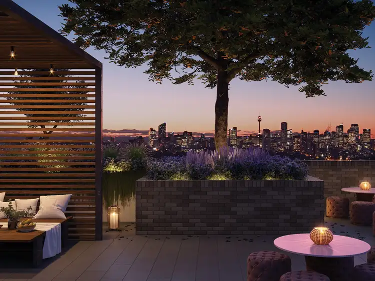 Fifth view of Homely other listing, 22 Spring Street, Bondi Junction NSW 2022