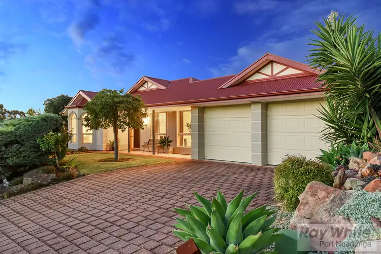15 Allworth Drive, Happy Valley SA 5159