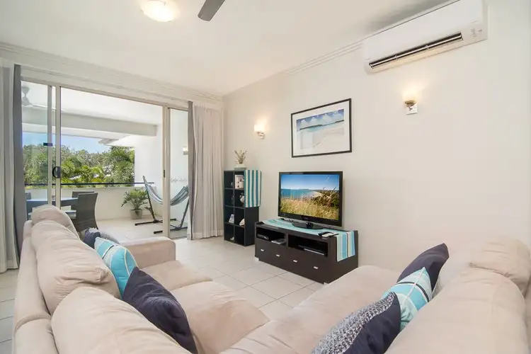 Second view of Homely apartment listing, 10/2-16 Langley Road, Port Douglas QLD 4877