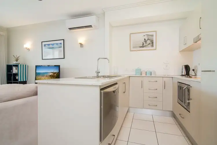 Fourth view of Homely apartment listing, 10/2-16 Langley Road, Port Douglas QLD 4877