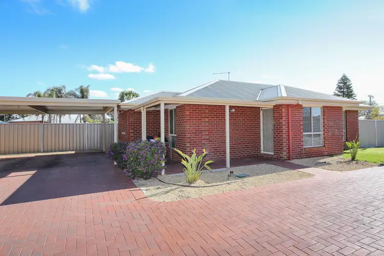 9/430 Etiwanda Avenue, Mildura VIC 3500