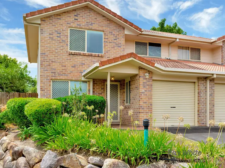 19/17 Victor Street, Runcorn QLD 4113